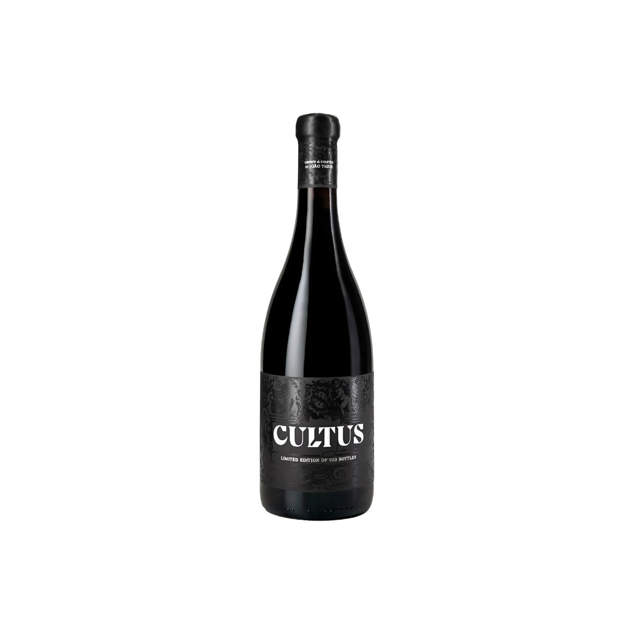Vinhas Velhas Cultos Reserva Edição Limitada Tinto 2019