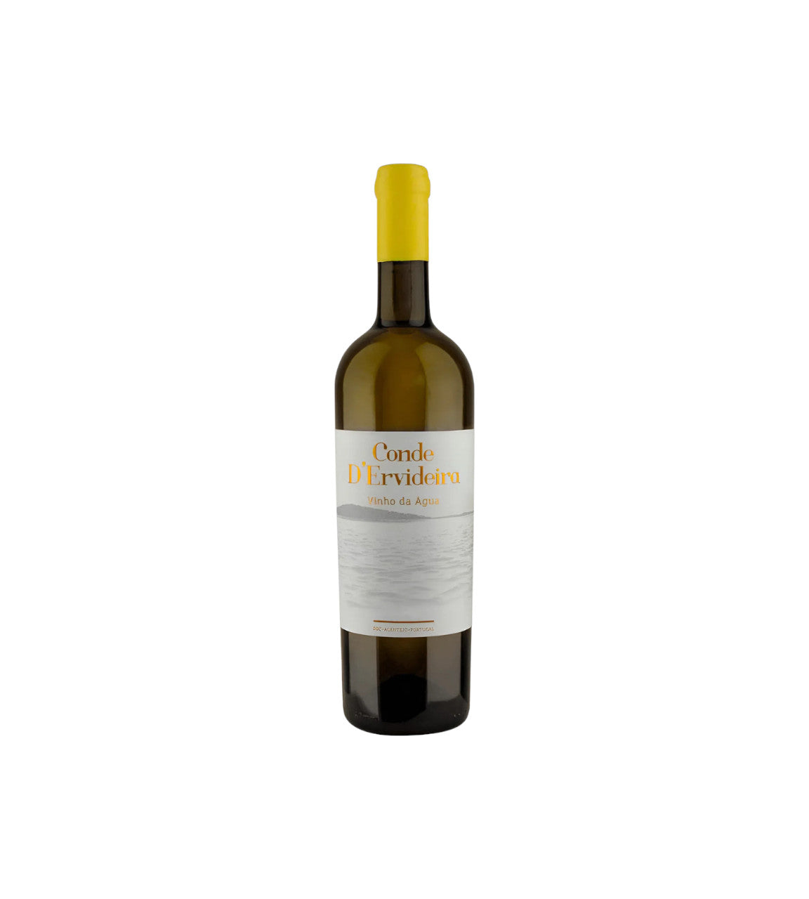 Conde D'Ervideira Vinho D'Agua Branco 2022