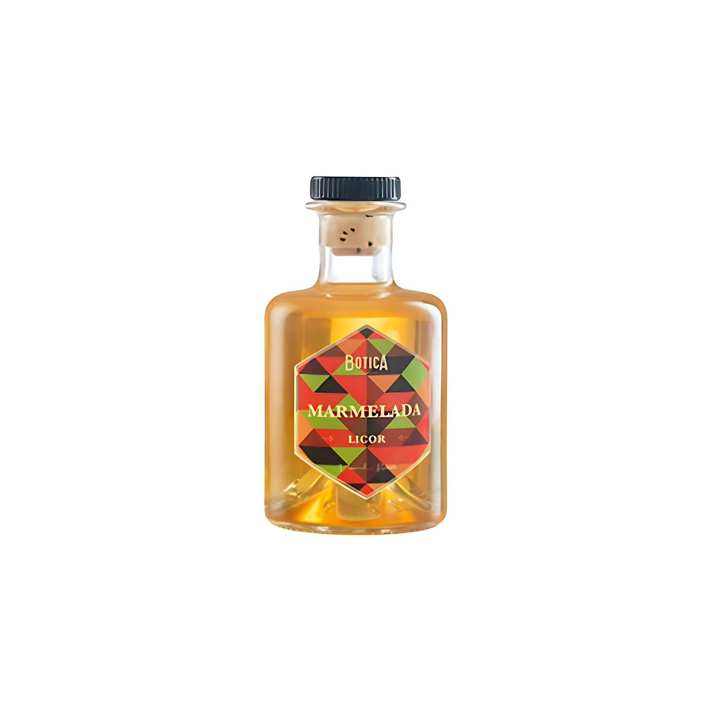 Licor de Marmelada
