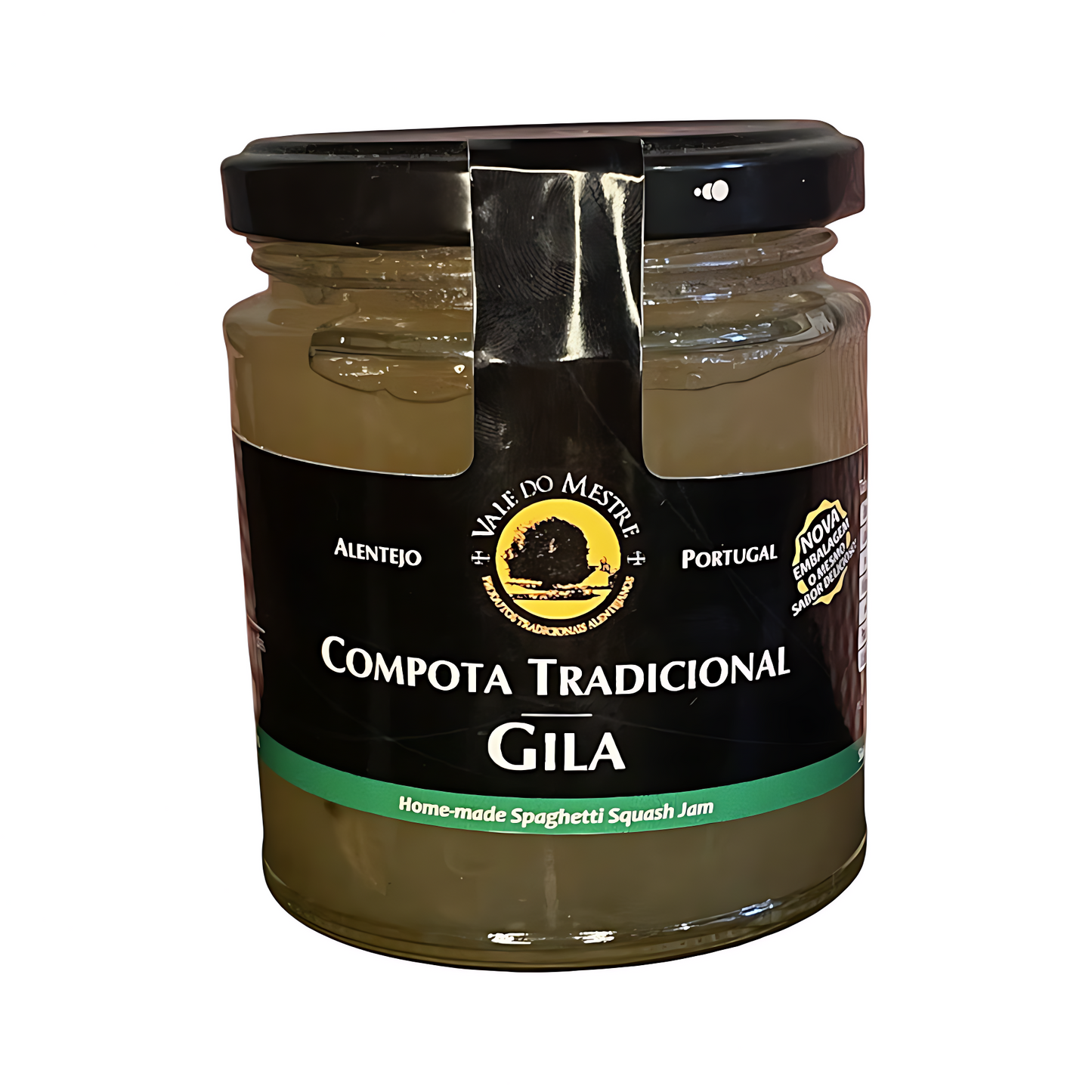 Compota Tradicional Gila