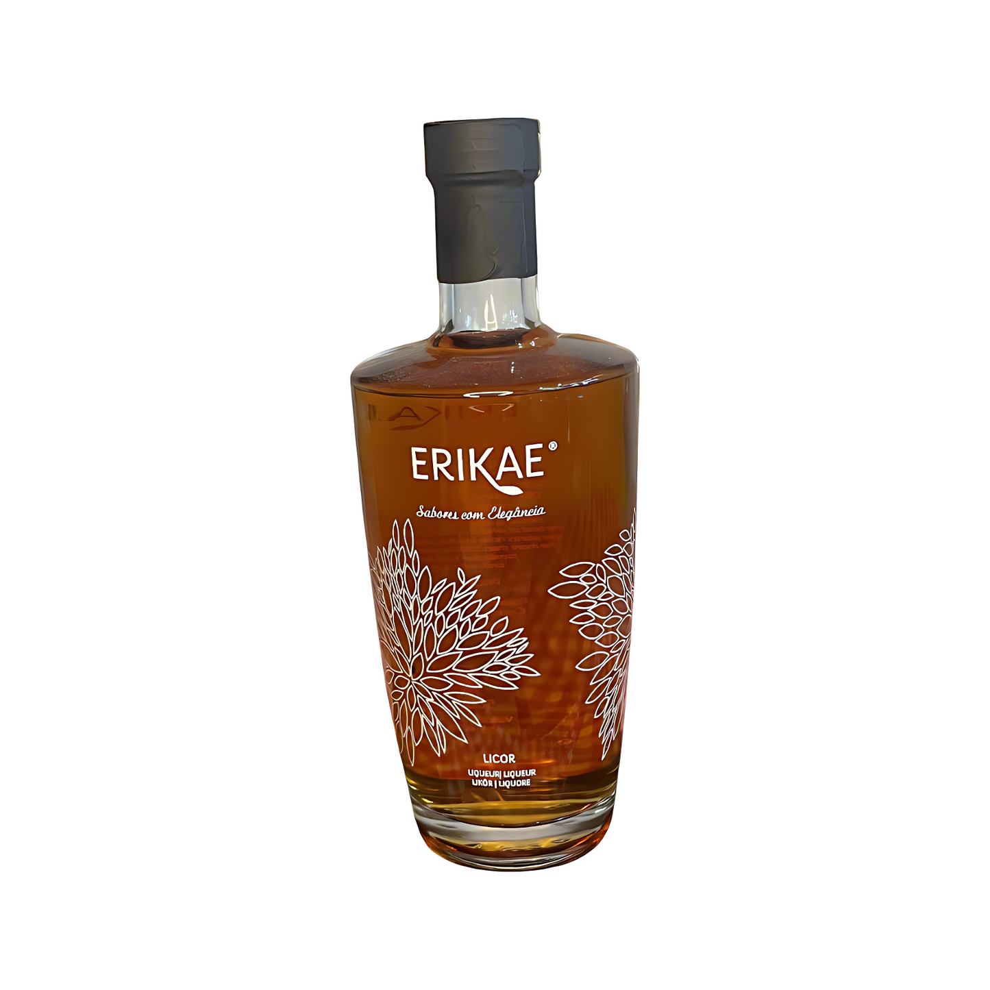 Licor de Medronho - Erikae