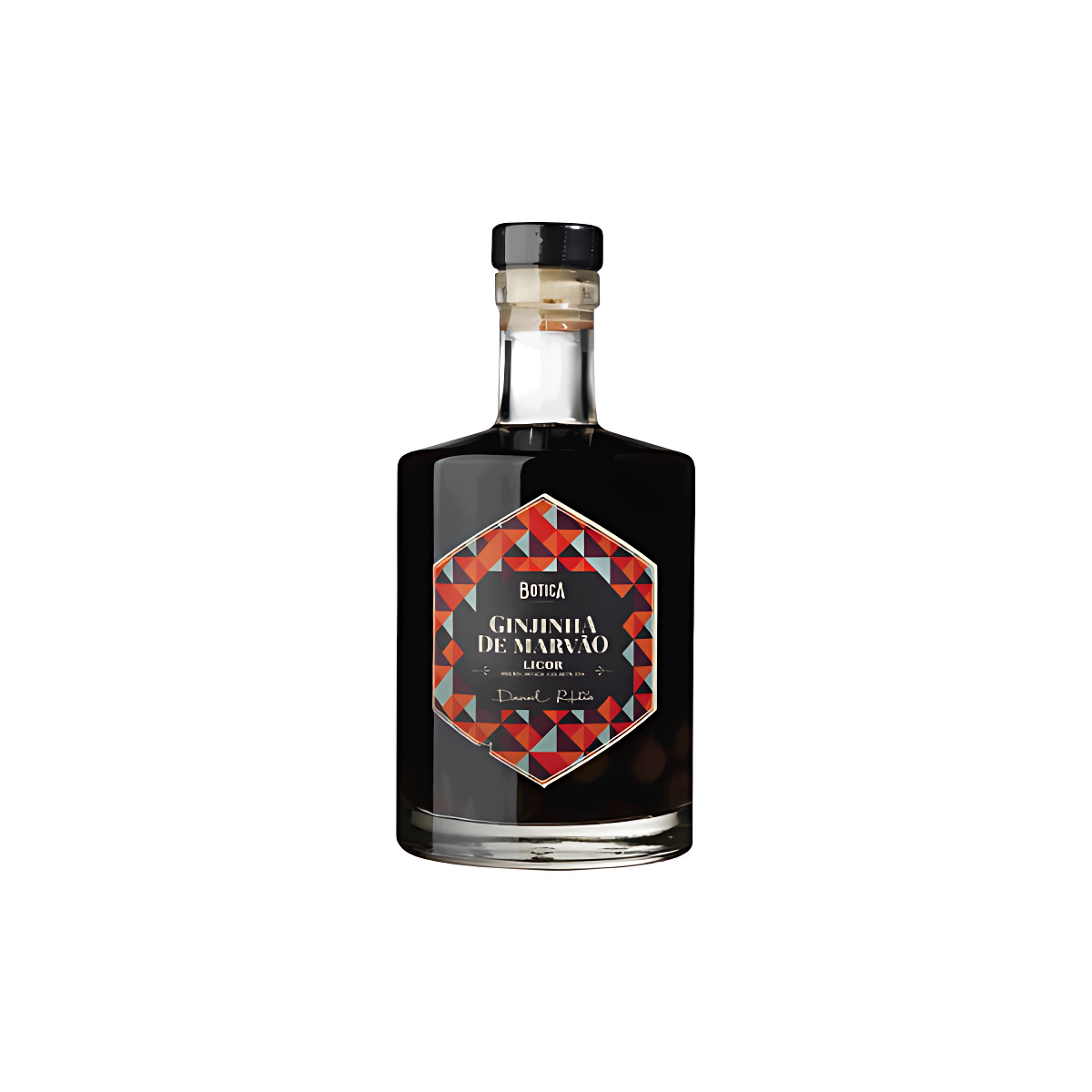 Licor Ginjinha de Marvão