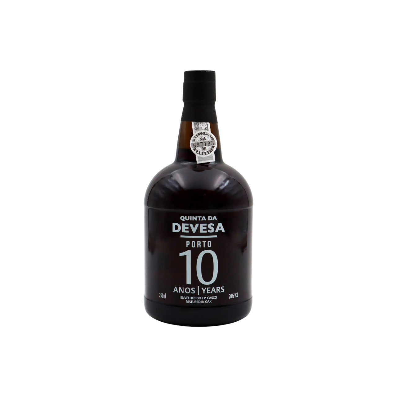 Quinta da Devesa 10 Anos