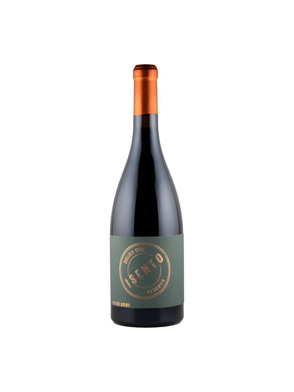 Isento Reserva Douro DOC 2023 (tinto)