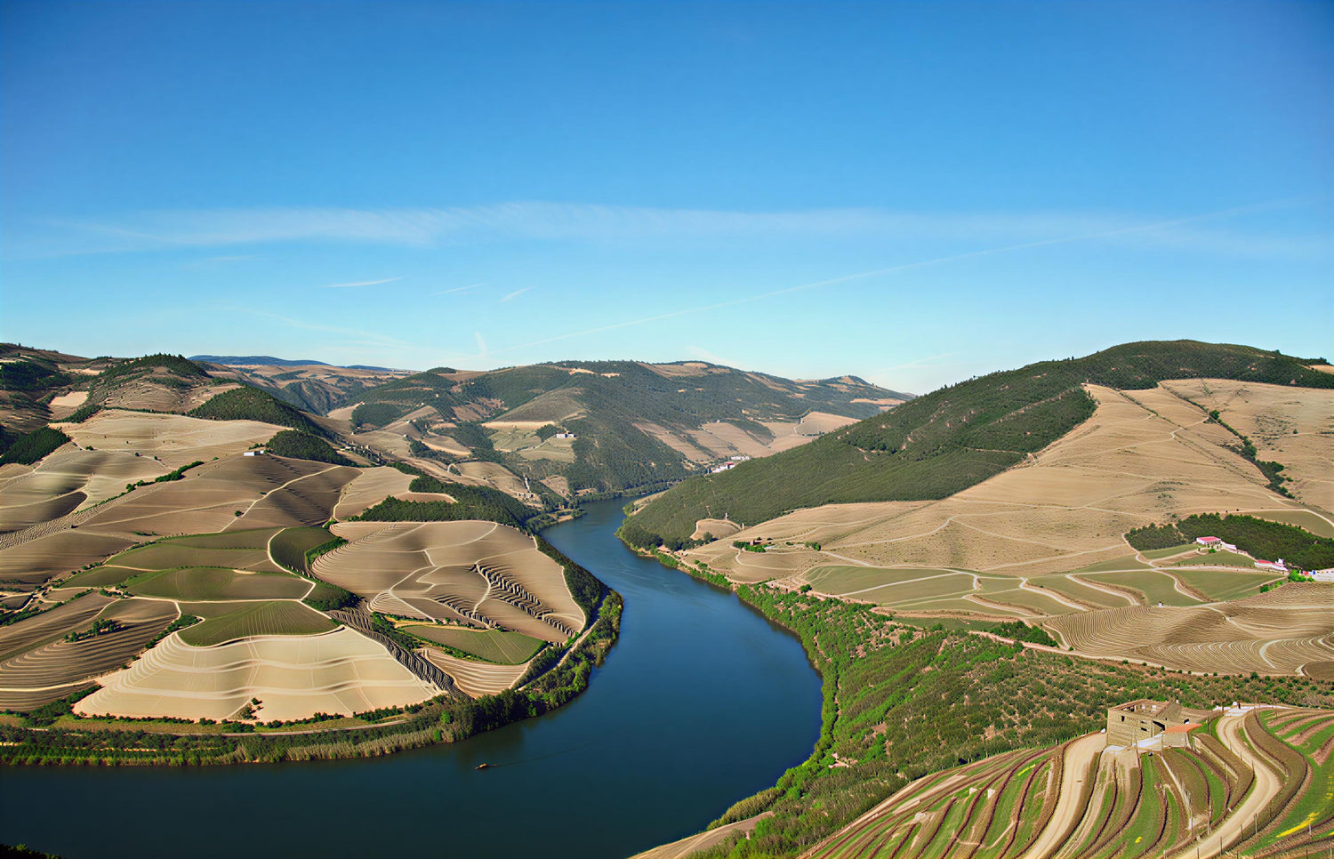 Douro