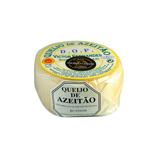 Queijo de Azeitão DOP