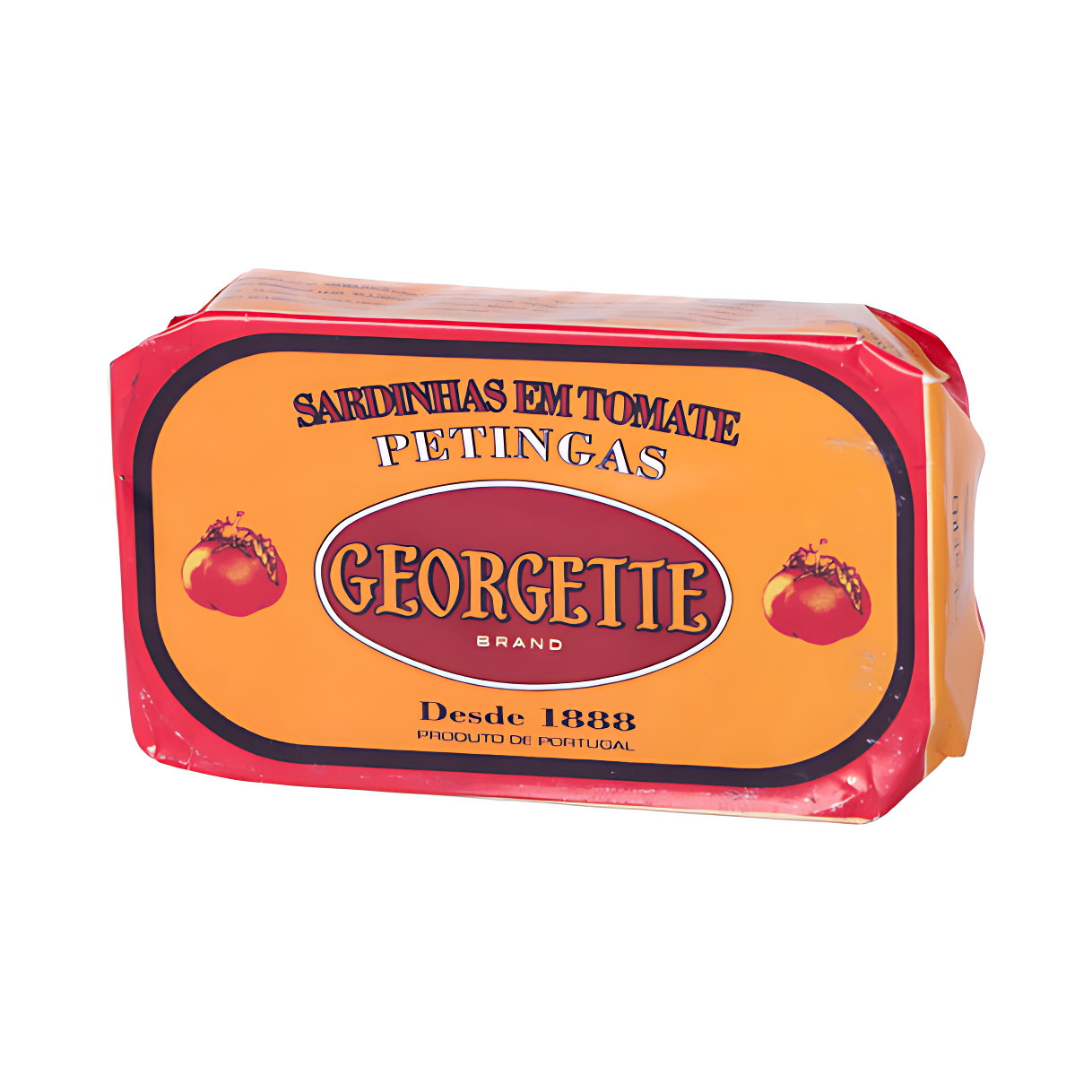 Anchovas Estendidas em Azeite