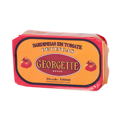 Anchovas Estendidas em Azeite