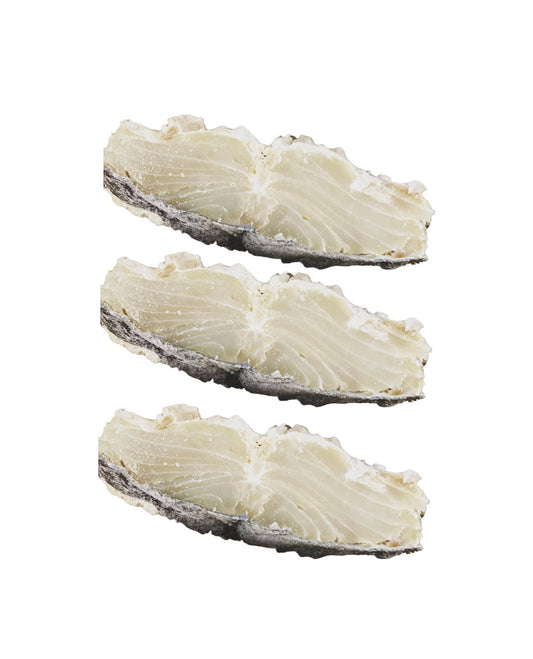 Lombos de Bacalhau 300g