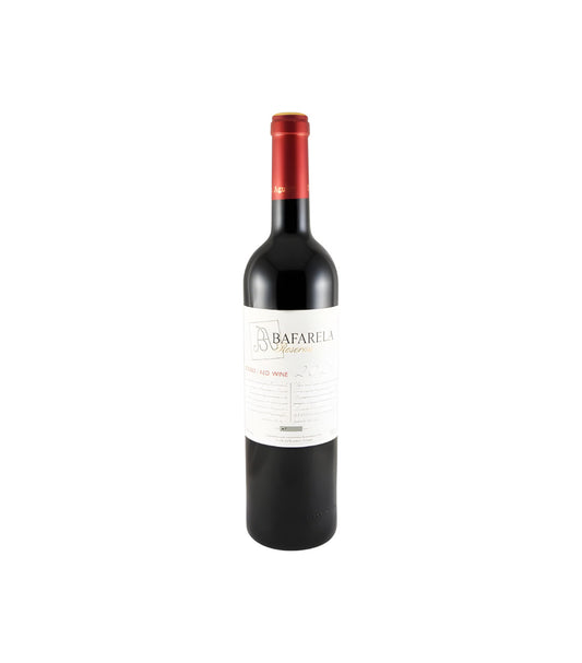 Bafarela Reserva Tinto 2023