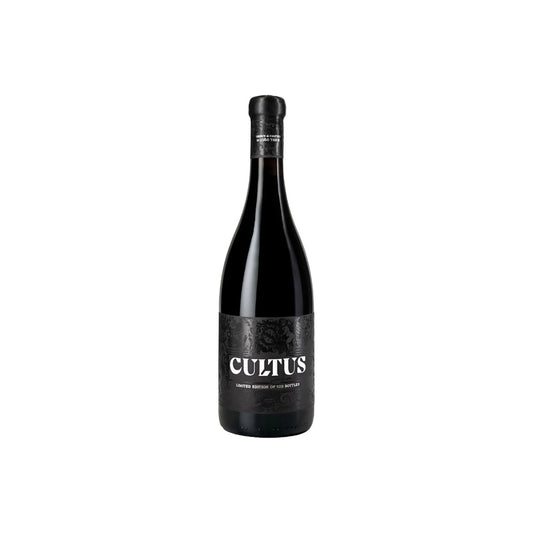 Vinhas Velhas Cultos Reserva Edição Limitada Tinto 2019