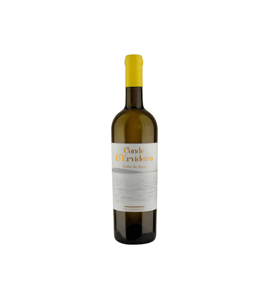 Conde D'Ervideira Vinho D'Agua Branco 2022