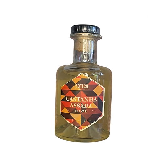 Licor de Castanha Assada - Botica