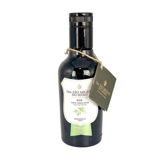Azeite Biológico Virgem Extra DOP