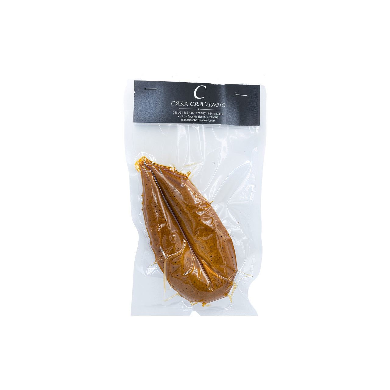 Farinheira de Porco Preto