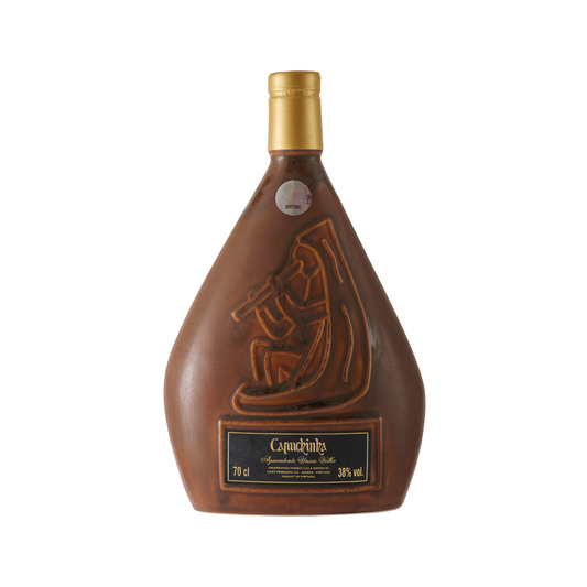 Aguardente Capuchinha