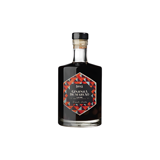 Licor Ginjinha de Marvão