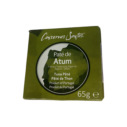 Paté de Atum