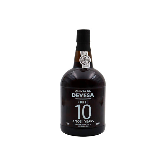Quinta da Devesa 10 Anos