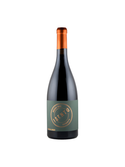 Isento Reserva Douro DOC 2023 (tinto)