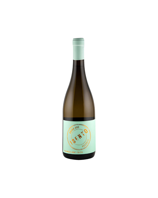 Isento Reserva Douro DOC 2024 (branco)
